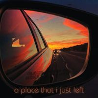 Con Maloney - A Place That I Just Left