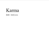 Syrin - Karma (Explicit)