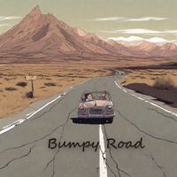 Radim Keseg - Bumpy Road (extended)