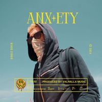 Myles - Anxiety (Explicit)