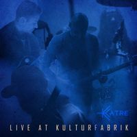 Katre - Live at Kulturfabrik