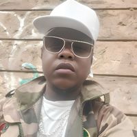Ras Gwan De Prophet - Ghetto Youth