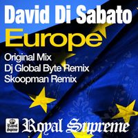 David Di Sabato - Europe