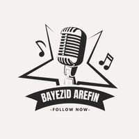 Bayezid Arefin - তোমারই আকাশে