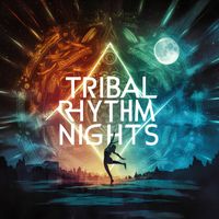 DJ KronAI - Tribal Rhythm Nights