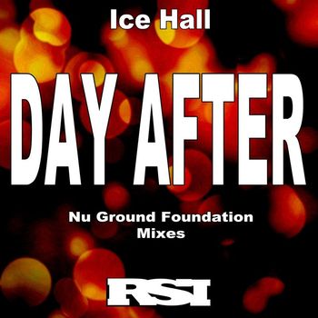 Ice Hall - Day After