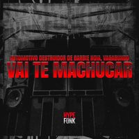 DJ Ronaldo o Brabo and DJ Urus featuring MC MAGRINHO and Mc Gw - Automotivo Destruidor de Barbie Noia, Vagabundo Vai Te Machucar (Explicit)