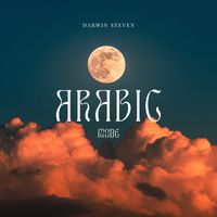 Darwin Steven - Arabic Mode
