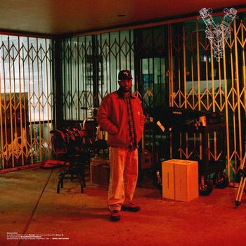 Sango & Dave B. - Meanwhile (Explicit)