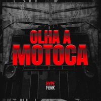 PSICO ZS, Mc Vuk Vuk and DJ GORDINHO DA VF - Olha a Motoca (Explicit)