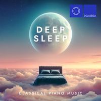 Various Artists - Deep Sleep Classical Piano Music