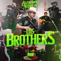 Alfredito Ayon - Los Brothers (Explicit)