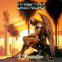 Diangelo - I Remember