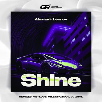 Alexandr Leonov - Shine