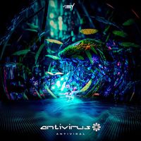 Antivirus - Antiviral