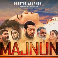 Doniyor Agzamov - Majnun (Original Soundtrack)