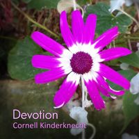 Cornell Kinderknecht - Devotion