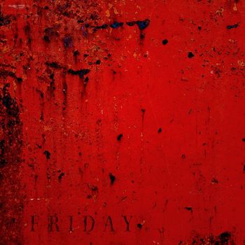 Peter Schmidt - Friday