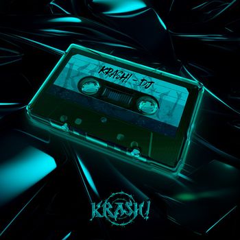 Krash! - DJ (Explicit)