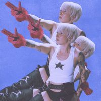 CJ Wiley - Cheap Therapy (Explicit)