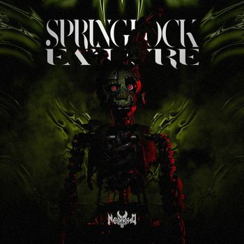 NeoKrono - Springlock Failure