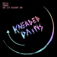 Onno - Do It Right EP