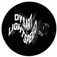 Dysart - Lightspeed EP