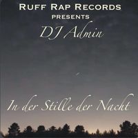 DJ Admin - In Der Stille Der Nacht