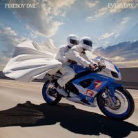 Fireboy DML - everyday