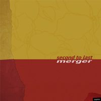 Merger - Second To Last