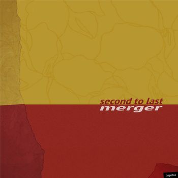 Merger - Second To Last