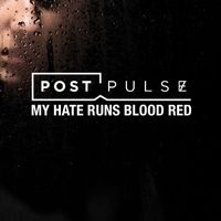Post Pulse - My Hate Runs Blood Red