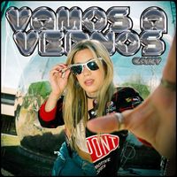 Camy - Vamos a Vernos