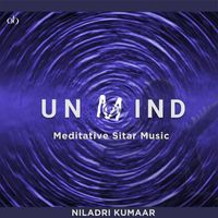 Niladri Kumar - Unmind: Meditative Sitar Music