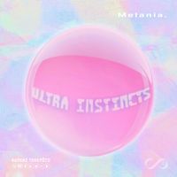Melania . - Ultra Instincts