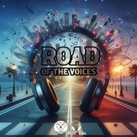 Nik a.k.a. NKM - Road of the Voices