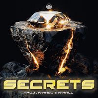 AKOJ, X-Hard, x-hall - Secrets