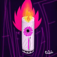 CHIFLIDO - Aviéntate