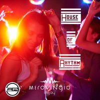 Merovingio Deejay - House of Rhythm
