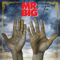 Mr. Big - Good Luck Trying