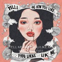 Mickey Blue Eyes - Tell Me How You Like Me