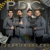 Grupo Rebeldia - P.D.C
