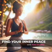 alteredambience, MEDITATION MUSIC, World Music For The New Age - Yoga Balance: Calming Soundscapes for Inner Peace