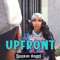 Sunkee Angel - Upfront
