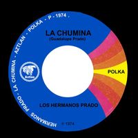 Los Hermanos Prado - La Chumina