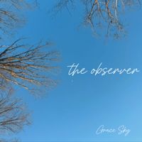 Grace Sky - The Observer