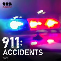 Klas Johan Wahl, Anders Paul Niska - 911: Accidents