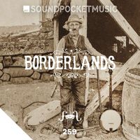 Bruce Zisis Maginnis, Tom Greenwood - Borderlands