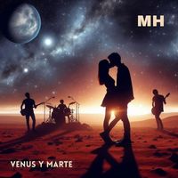 Mil Historias - Venus y Marte