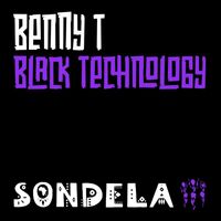 Benny T - Black Technology